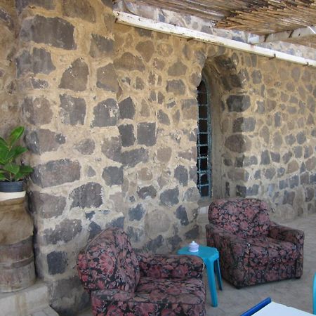 Trajan Guest House Al-Mughayer Екстер'єр фото