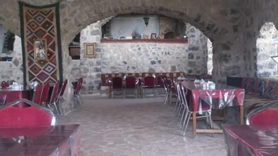 Trajan Guest House Al-Mughayer Екстер'єр фото